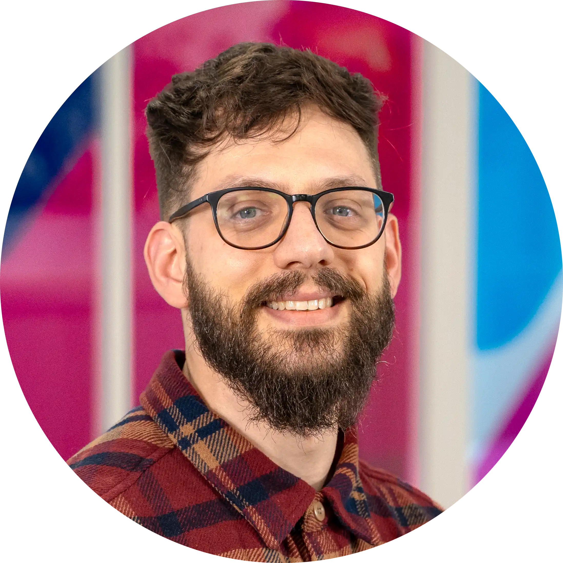 Dimitrios Stefanoglou 